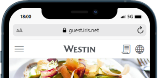 IRIS launches full integration to Shiji’s Infrasys Cloud POS to elevate the mobile ordering experience
