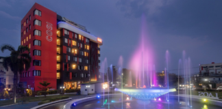 Centara opens first COSI Hotel in Vientiane, Laos