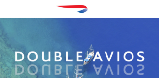British Airways Double Avios For European Flights Ex-UK Between April 4 – June 30, 2024 (Book April 4 – 24)