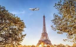 Etihad’s A380 to say Bonjour to Paris