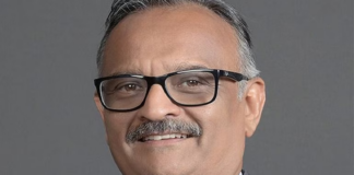 Air India appoints Sanjay Sharma as chief financial officer