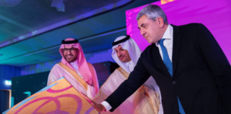 Discover Saudi Arabia: Exciting Summer Adventures Await with the 2024 Tourism Programme!