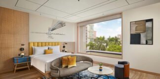 Hyatt Announces the Opening of Hyatt Centric Ballygunge Kolkata