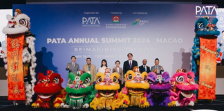 Macao, China Welcomes Over 450 Delegates to the PATA Annual Summit 2024