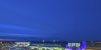 Newcastle Airport Prepares for 3.5 Million Travelers This Summer