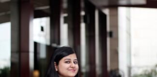 Somali Bajpai appointed Cluster Marketing Manager for Crowne Plaza New Delhi Mayur Vihar and Holiday Inn Katra