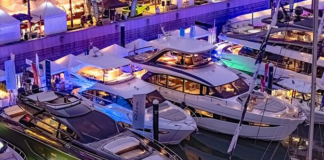 Thailand International Boat Show targets expansion with move to Phuket Yacht Haven in 2025