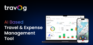 QuadLabs showcases Travog 2.0 – an AI-based Travel & Expense Management tool at ATM Dubai 2024