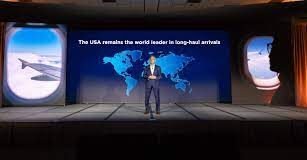 Brand USA Touts Strength of International Inbound Travel Industry, Prepares for New Leadership in July 2024