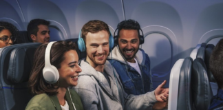 JetBlue Elevates Seamless Living in the Sky with Blueprint by JetBlue™: A Personalized Inflight Experience