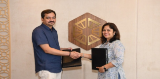 IHCL strengthens its spiritual tourism circuit with gateway signing in Sarnath