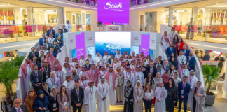 Saudi showcases Summer escapes at Arabian Travel Market 2024