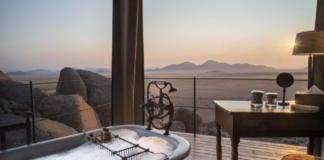 World of Hyatt members can now earn and redeem at Mr & Mrs Smith properties