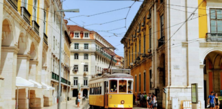 Best European Capitals to Visit in 2024