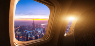 GCC Countries Name New Unified Tourist Visa “GCC Grand Tours”