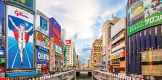 Marriott debuts Four Points Express by Sheraton in Japan
