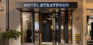 Accor unveils its first Handwritten Collection address in the United States