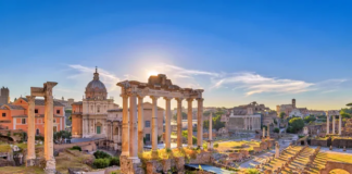 Italy’s Tourism Industry Breaks Records in 2023 for Employment and Visitation Levels