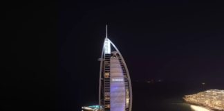 Jumeirah announces new brand identity