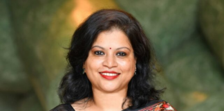 Grand Hyatt Mumbai Appoints Stephanie Gururani As Director Of Sales & Marketing