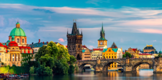 Prague remains among the world’s most sought-after meeting destinations