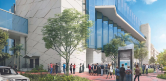 Fontainebleau Miami Beach to unveil all-new coastal convention center in Q4 2024