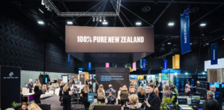 Countdown to New Zealand’s 28th MEETINGS