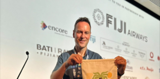 Fiji Tourism Exchange 2024 kicks off with enthusiastic global participation