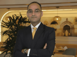 Sachin Shet appointed as General Manager of Renaissance Hotel Lucknow