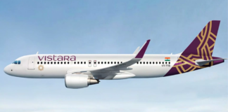 Vistara enhances inflight entertainment with Formula 1® and HBO® Content