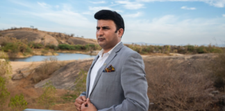 WelcomHeritage Cheetahgarh Resort appoints Suresh Kumar as General Manager