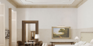 Mandarin Oriental to open first Rome property