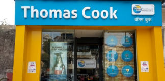Thomas Cook India Opens 8 new outlets
