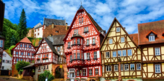 Travel & Tourism in Germany is still trailing European neighbours, WTTC research reveals