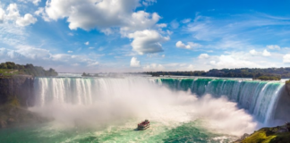 Travel & Tourism Set to Contribute a Record $182BN to the Canadian Economy This Year