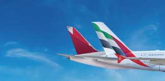 Emirates and Avianca launch reciprocal codeshare partnership via European gateways