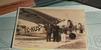 Turkish Airlines Celebrates its 91-Year History with a Masterpiece Named “Wings of Türkiye”