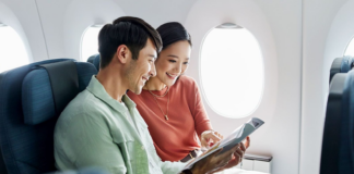 Cathay Pacific redefines premium economy with Boeing 777-300ER