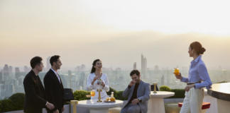 Centara Hotels & Resorts streamline MICE with New Agenda: Meetings Redesigned