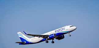 IndiGo reinstates direct connectivity between Mumbai and Jabalpur