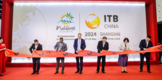 ITB China 2024: Robust growth in Chinese travel industry