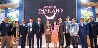 Thailand Amplifies Tourism at Dubai’s Arabian Travel Market 2024