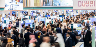 ATM 2024 sees 15% year-on-year growth, setting a new show record with more than 46,000 attendees across four days