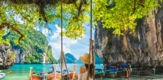 Thailand extends visa waiver for Indian and Taiwanese tourists till 1 November