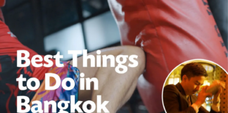 TAT and WebBeds unveil creative Bangkok destination videos