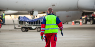 IATA initiative to accelerate transition to enhanced GSE