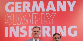 “Germany Experiences Surge in Indian Tourism: Records Over 30% Growth with 826,703 Overnight Stays in 2023”