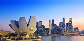 Singapore aims to cross pre-Covid levels of tourist arrivals from India this year: Singapore Tourism Board