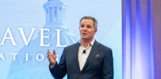 At U.S. Travel’s IPW, Leaders Say Government Must Increase Focus to Achieve Travel Growth