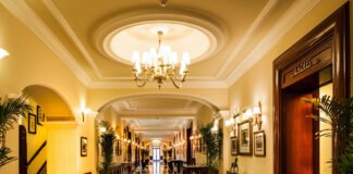 The Imperial New Delhi joins The Leading Hotels of the World collection